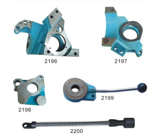 Printing Machine Spares 